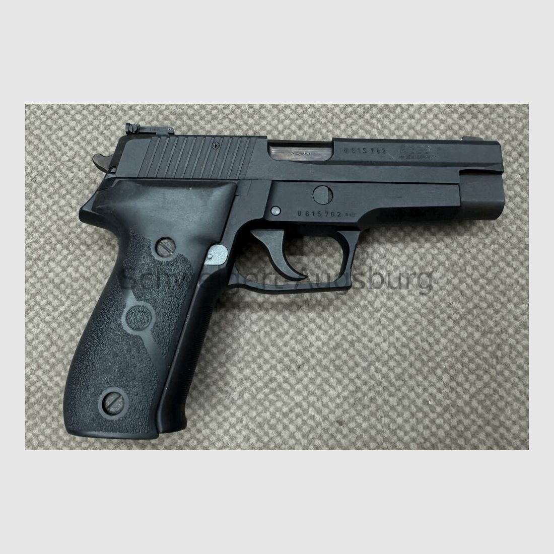 SIG Sauer P226 Classic Sport 9mmLuger