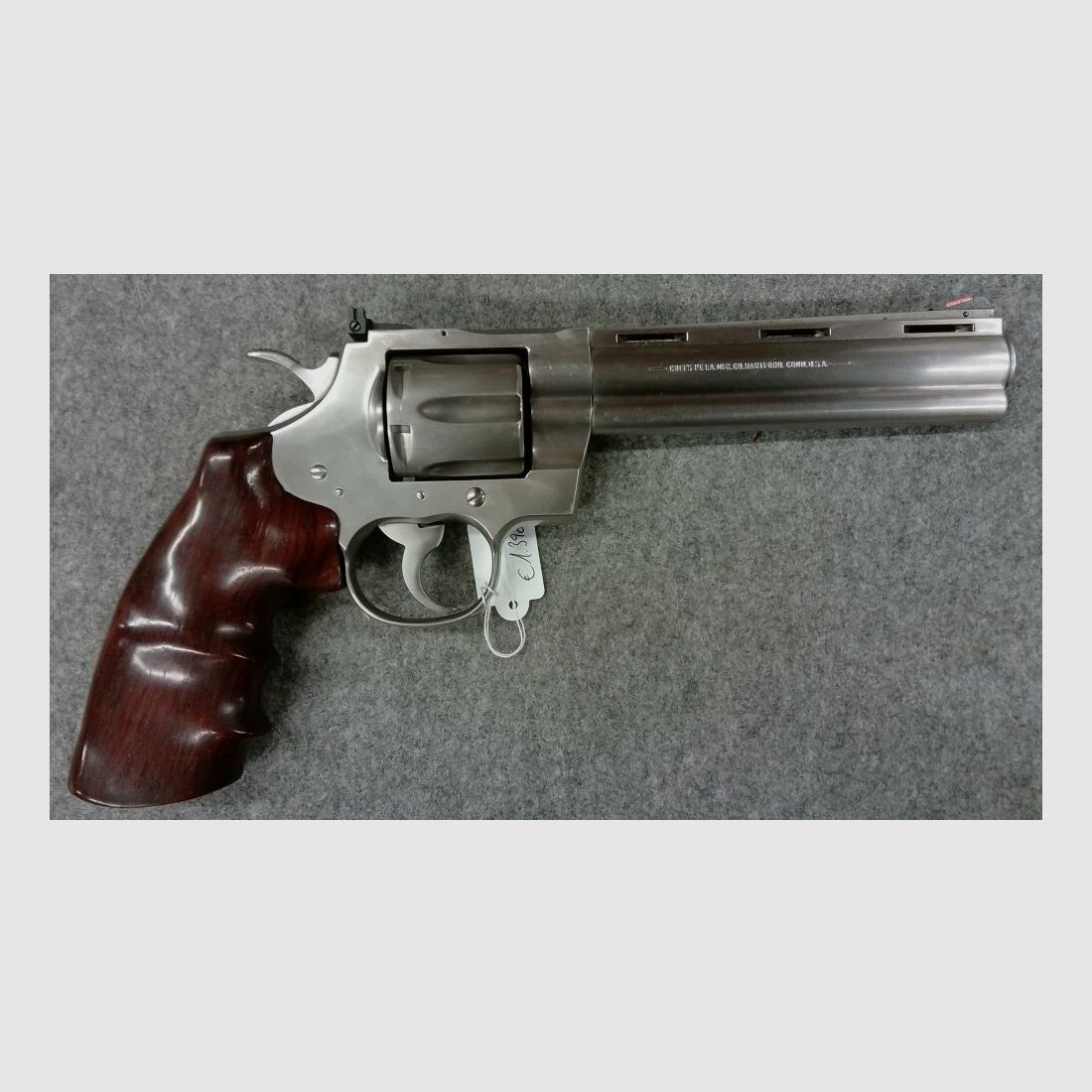 Colt Python