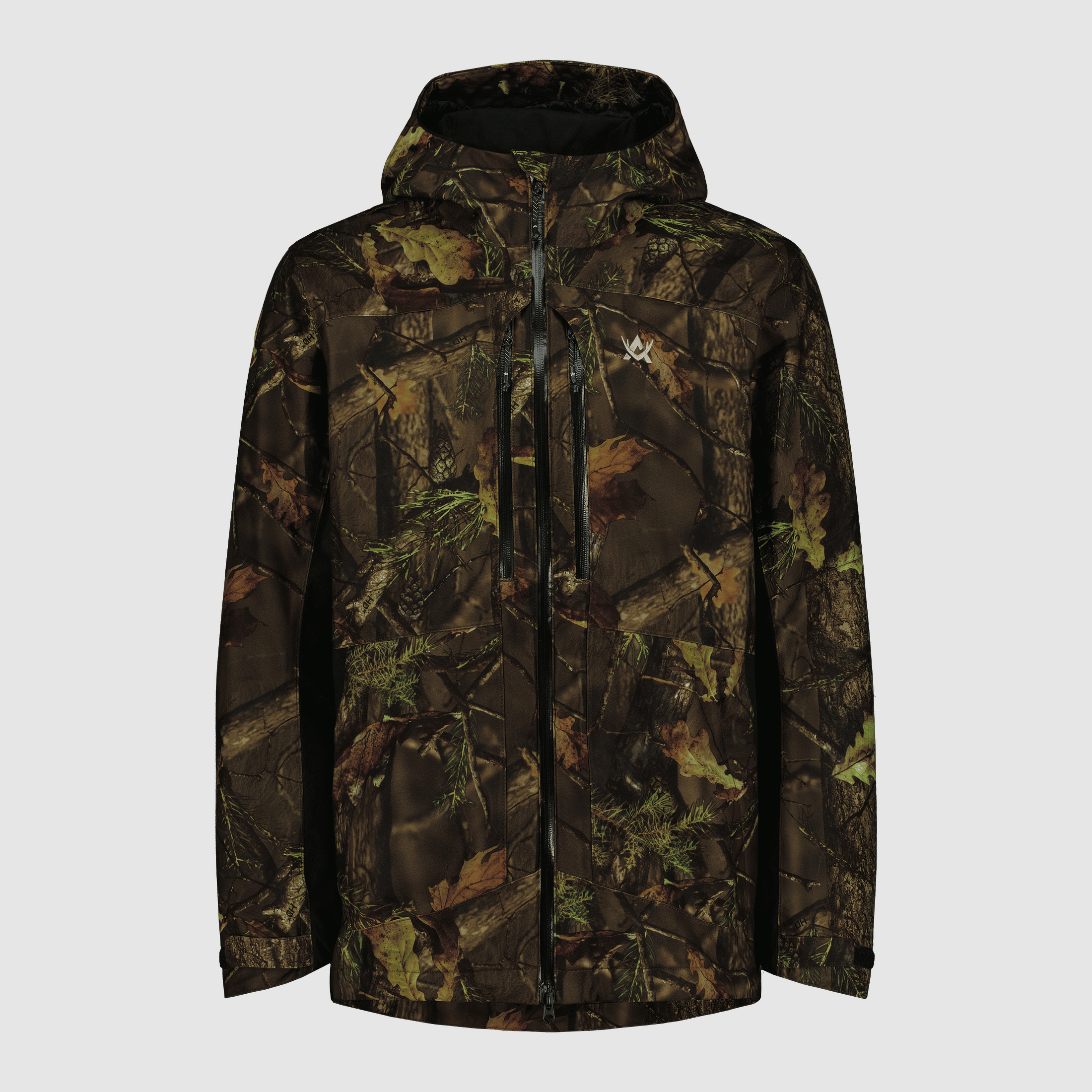 Alaska 1795 Extreme Lite Jacket Hombres BlindMax HD S