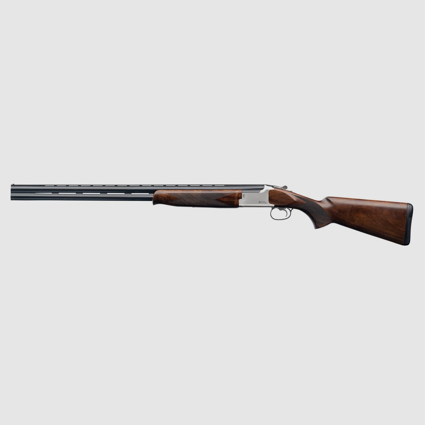 Browning B525 Sporter I True Left Hand Inv.+