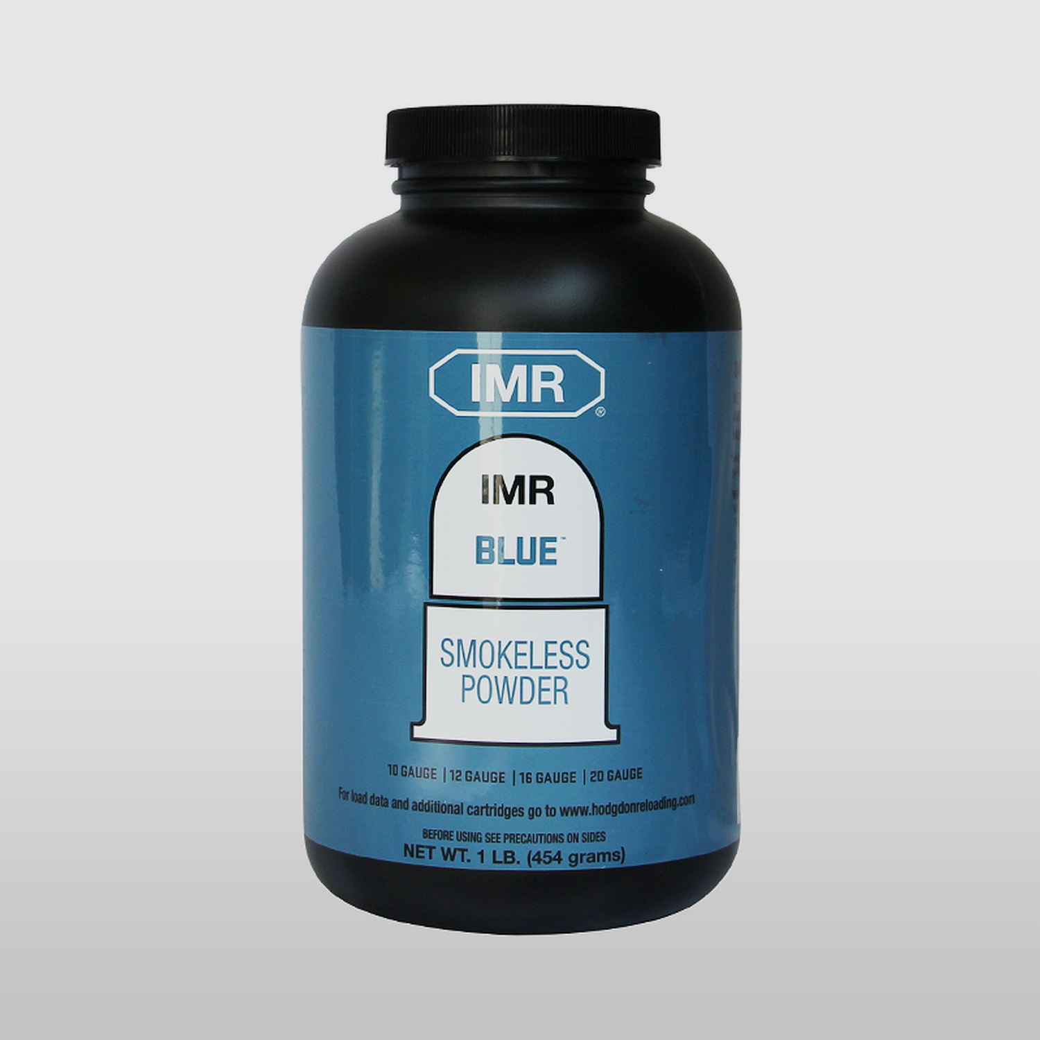 IMR Blue (Hodgdon)