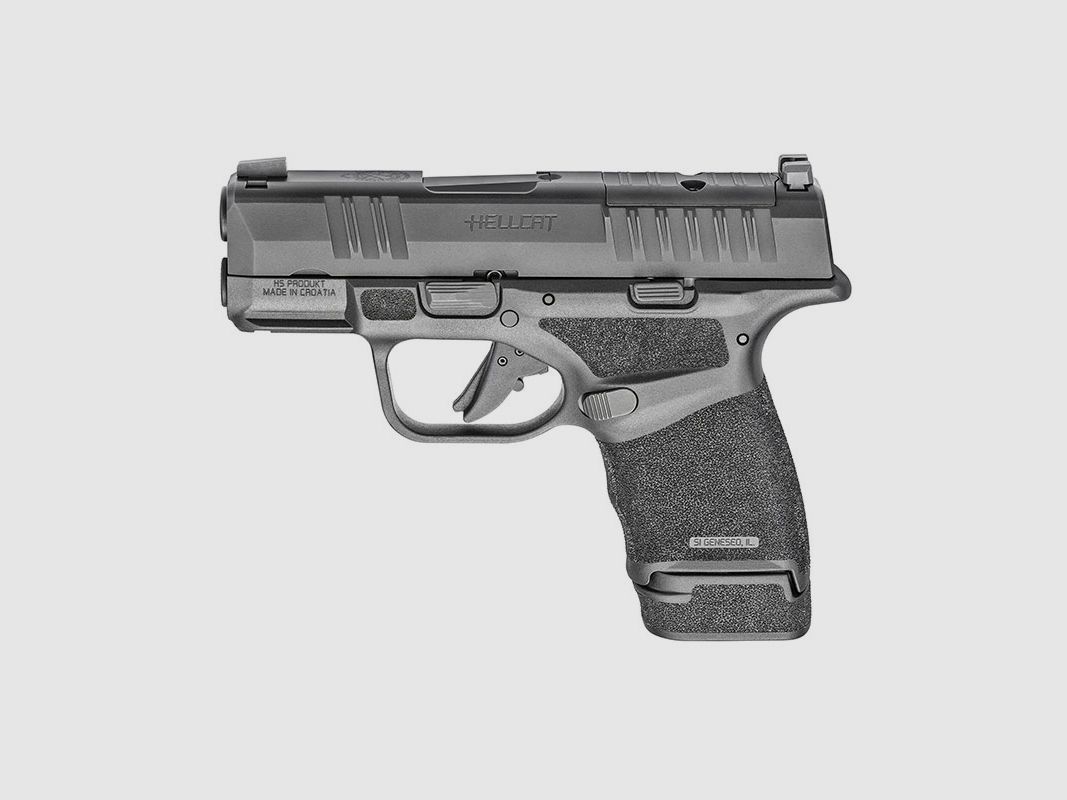 SPRINGFIELD ARMORY® – HS PRODUKT | HELLCAT® OSP™- E | 3″ | C.I.P. | 9×19, Bild 5 von 8