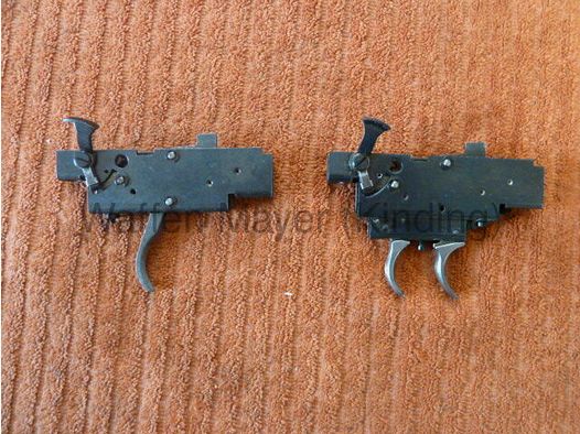 Krico- Krico -Aftrekken