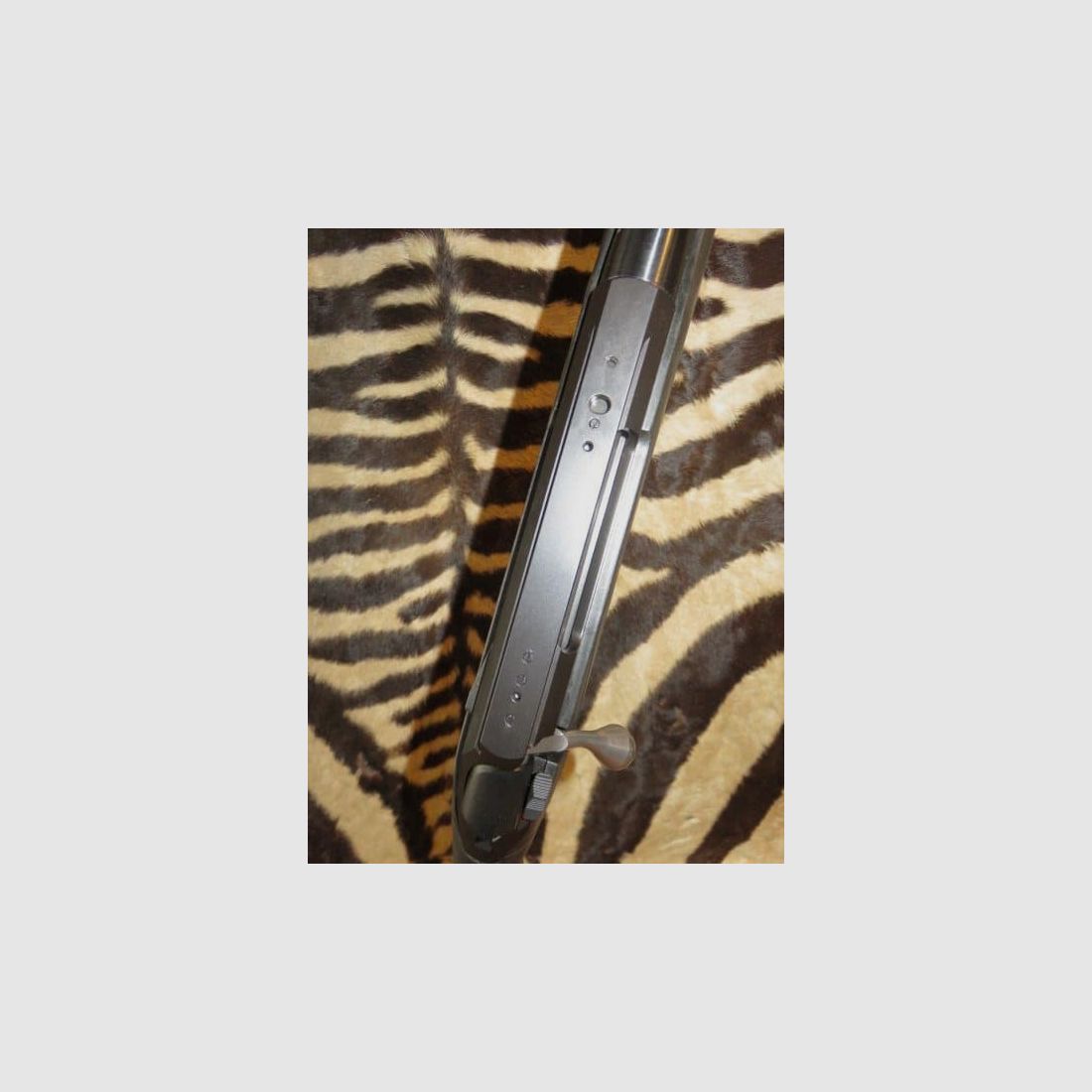 Fucile a otturatore TIKKA T3X lite cal.222Rem canna 51 cm filettata 15×100, immagine 9 di 10