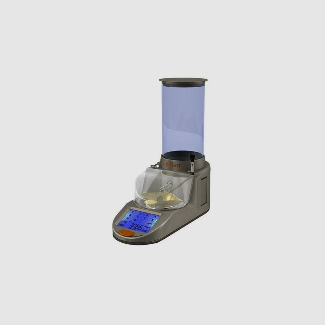 Lyman Powder System Gen. 6 Compact