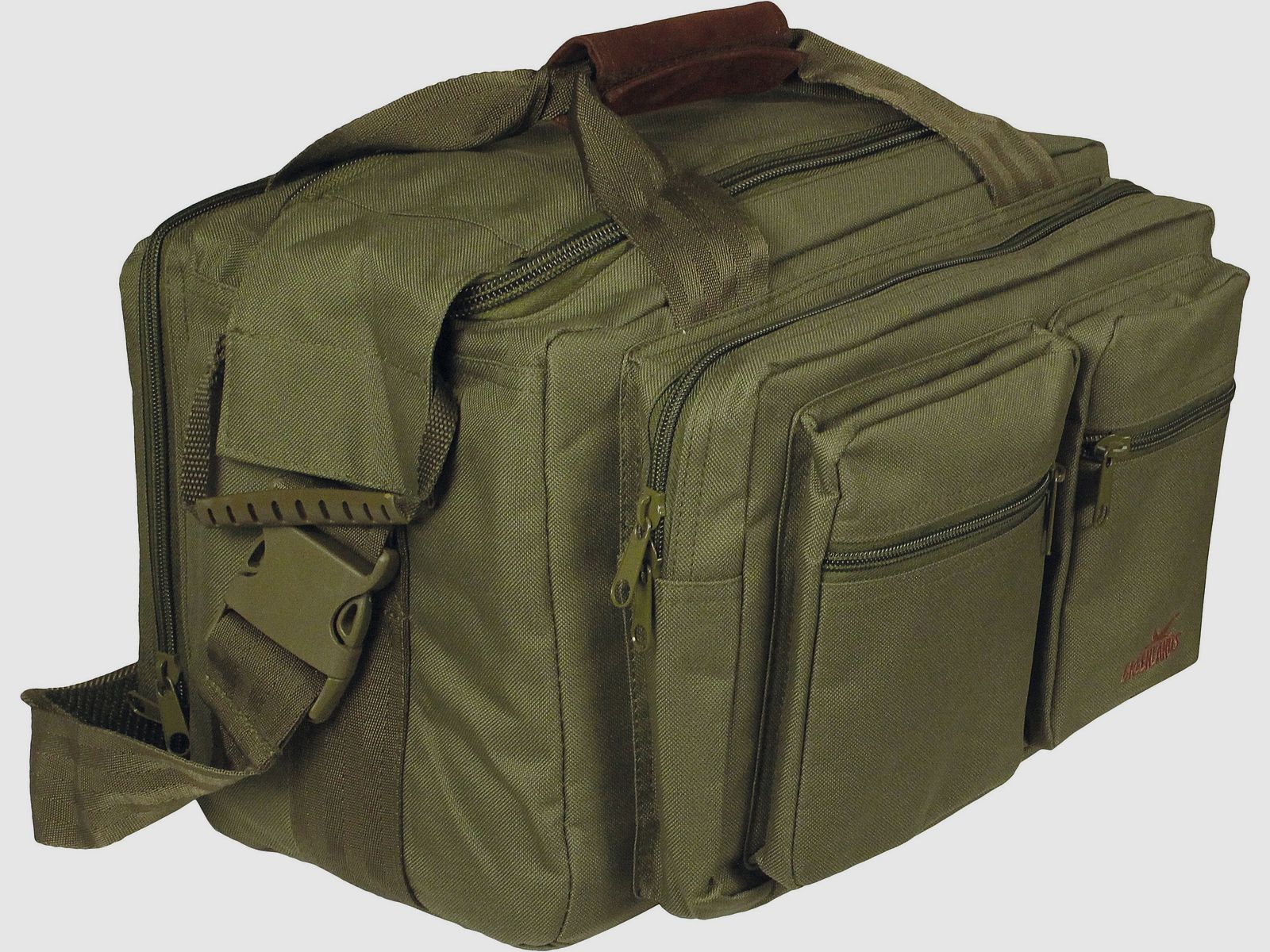 Petit sac de chasse Greenlands