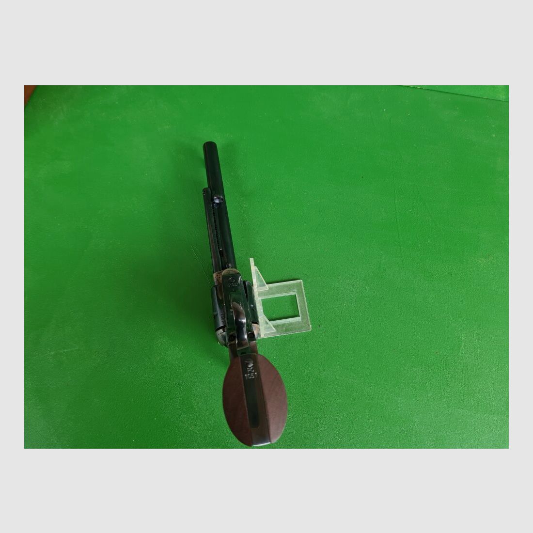 Colt Peacemaker Centennial SAA 1873-1973