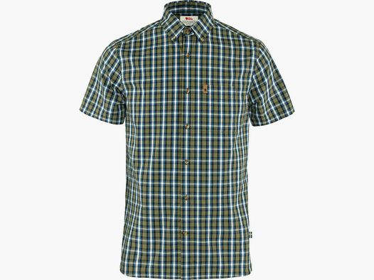Fjällräven Camisa Övik SS