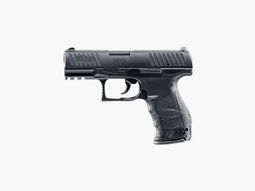 Pistolas de aire comprimido UMAREX Walther PPQ cal. 4.5mm