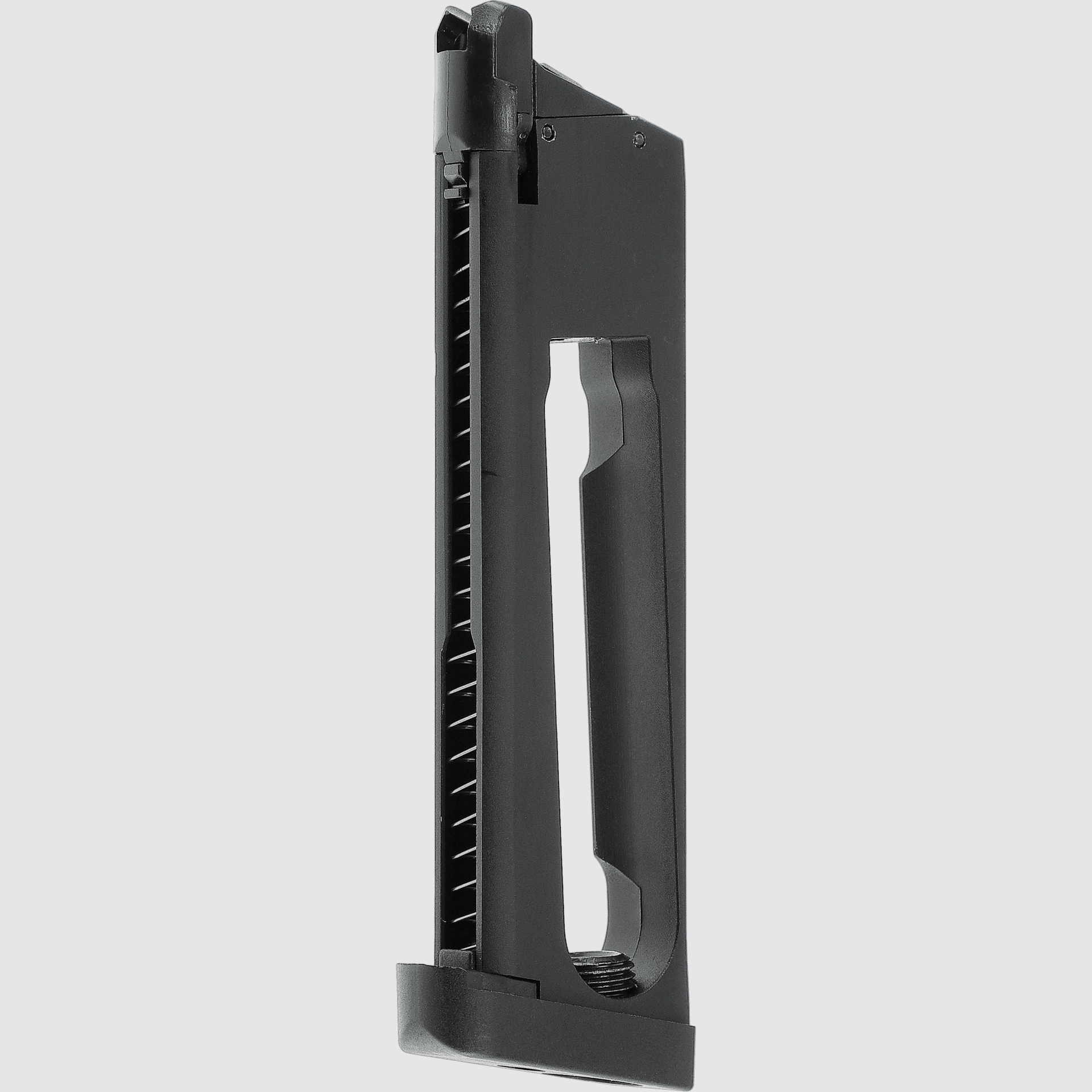 Elite Force Magazin