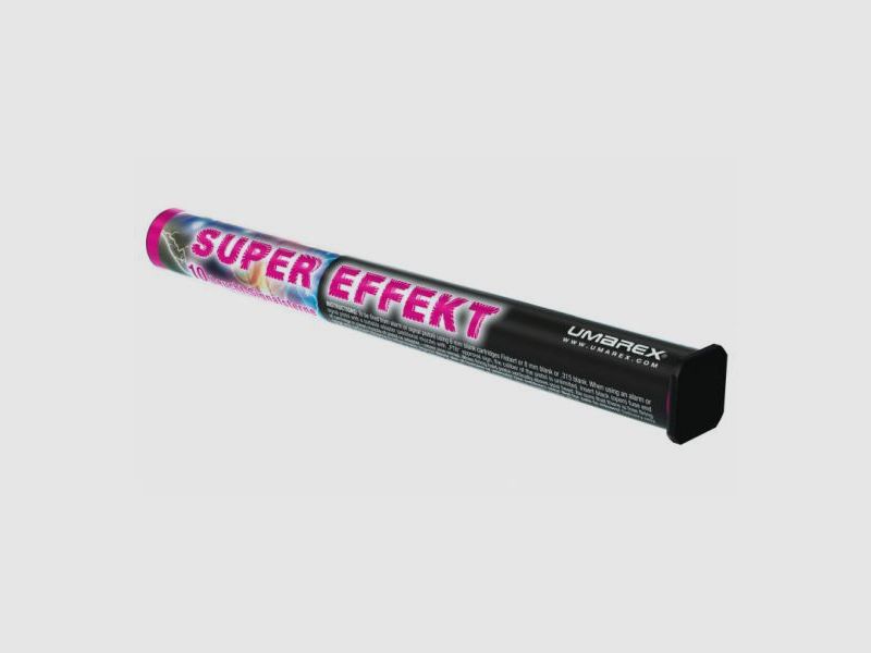 Umarex Super Efekt Pyrotechnika