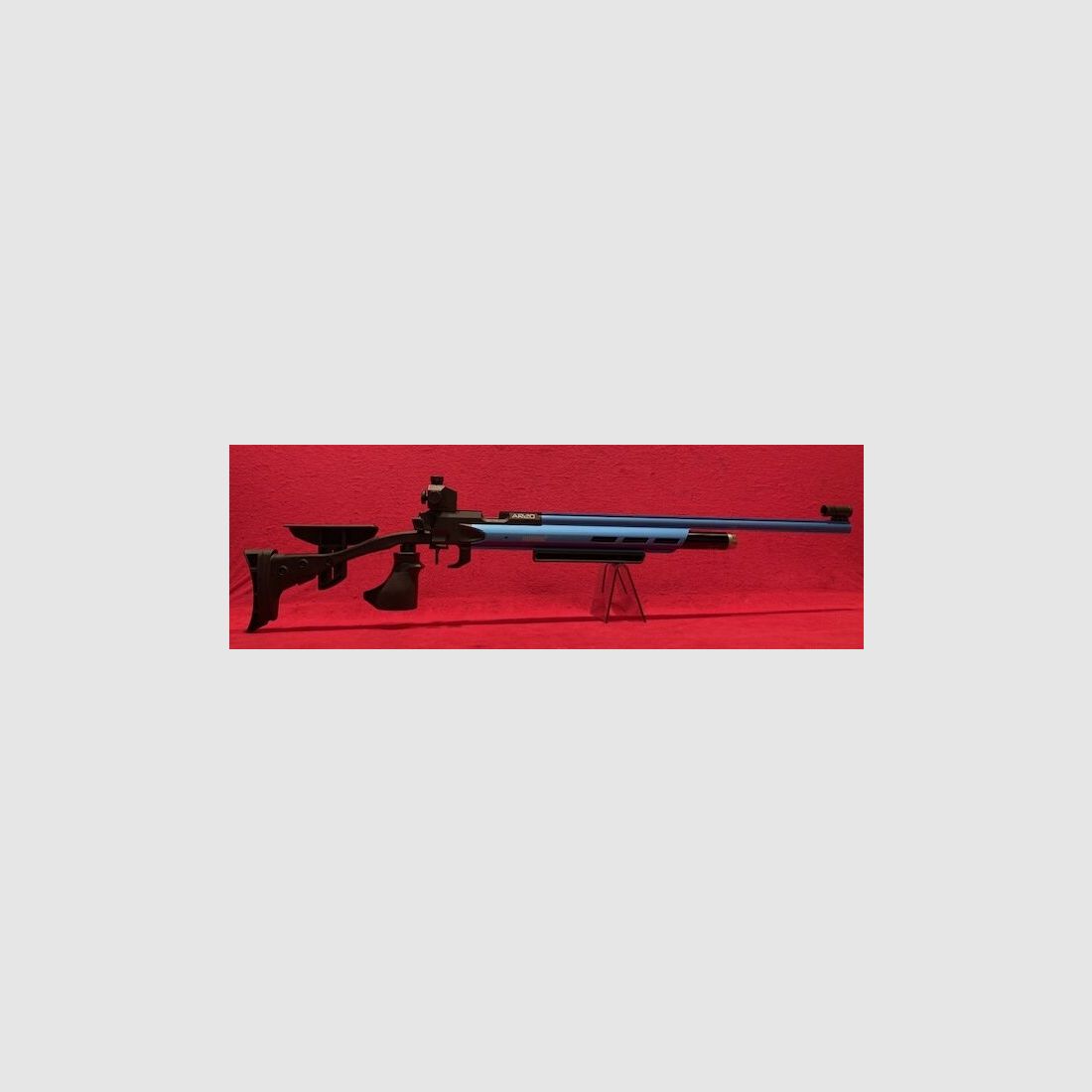 Walther / Hämmerli AR 20, image 1 of 4