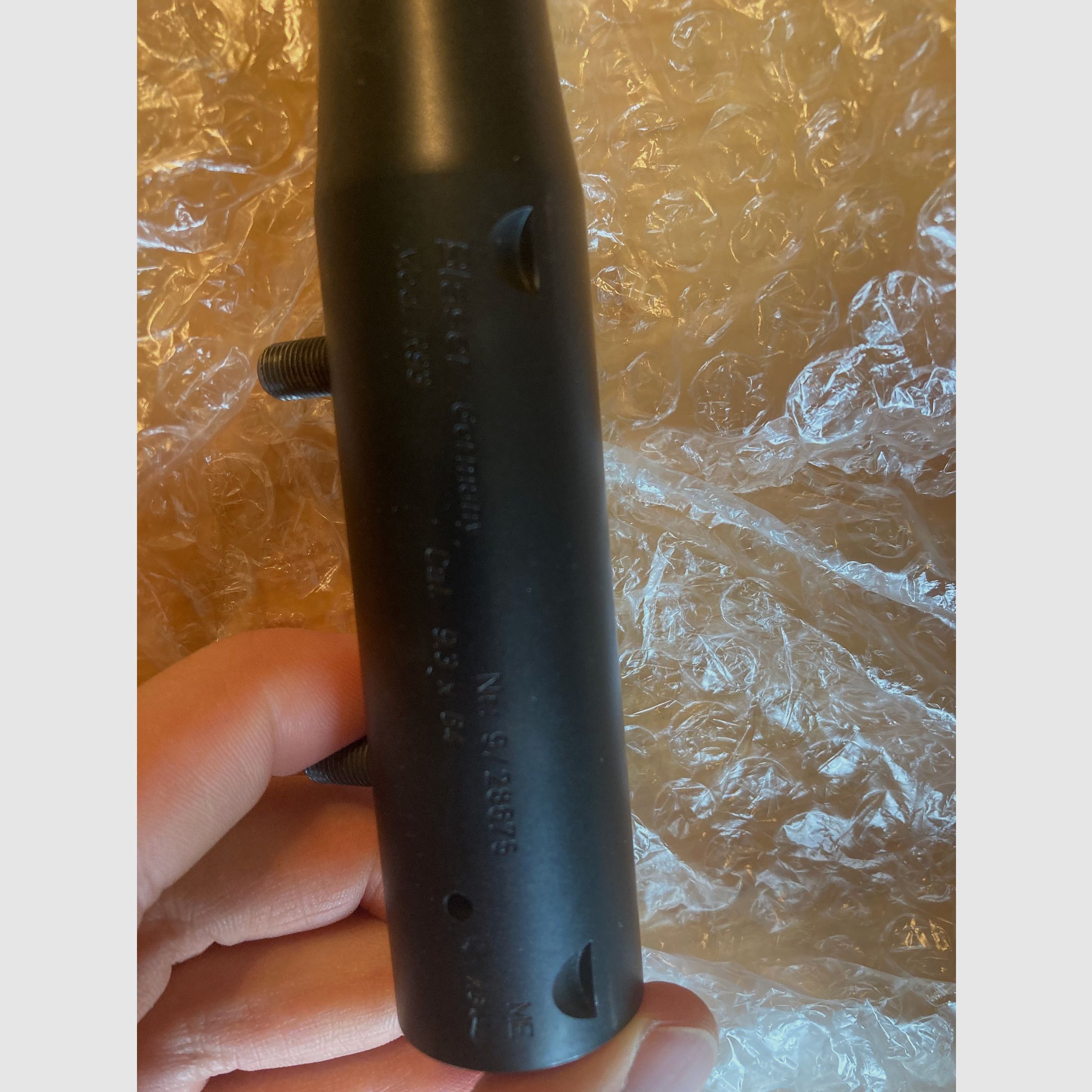 Blaser R93 Austauschlauf Wechsellauf