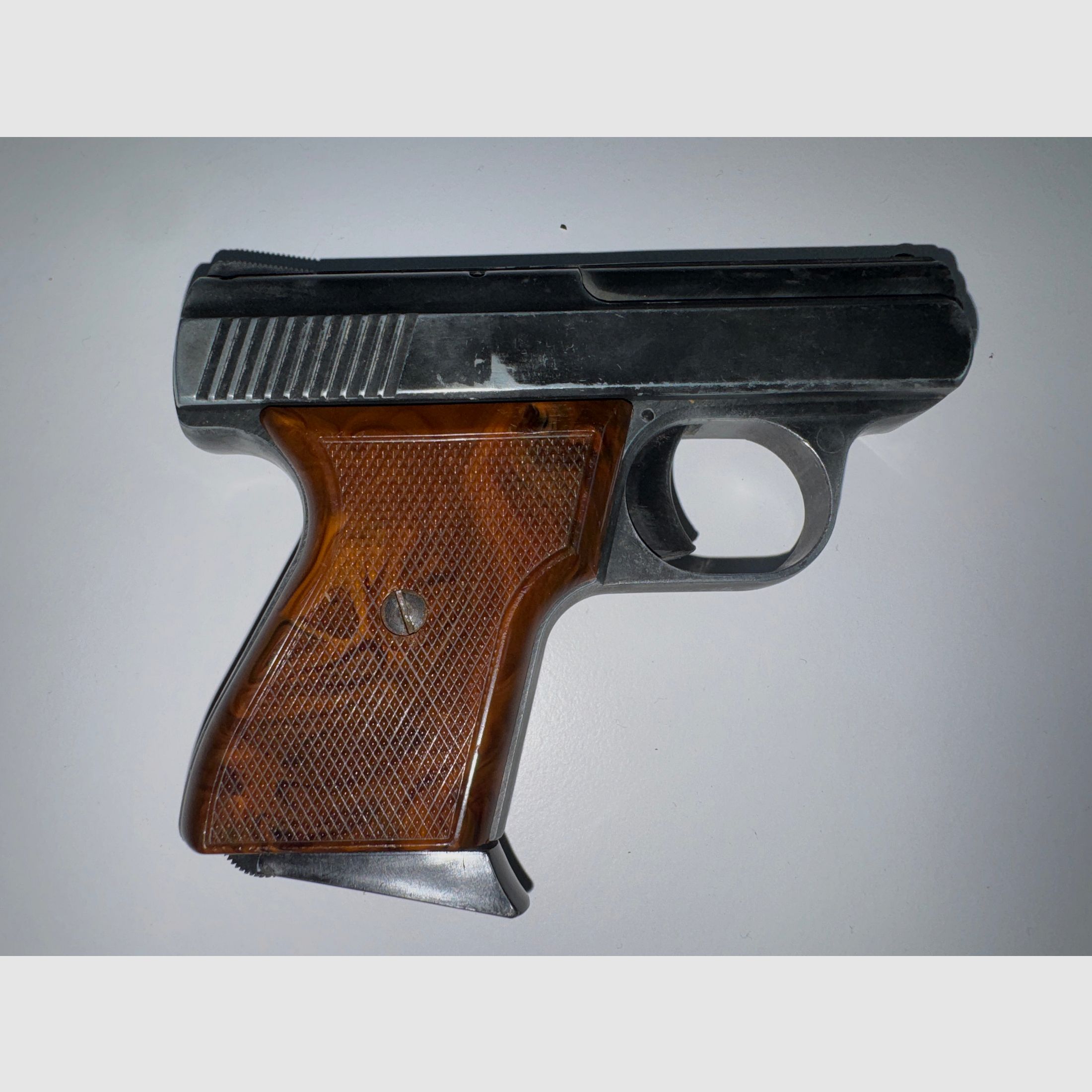 RHÖNER SM Mod.15 8mm PTB 83/2, image 3 of 3