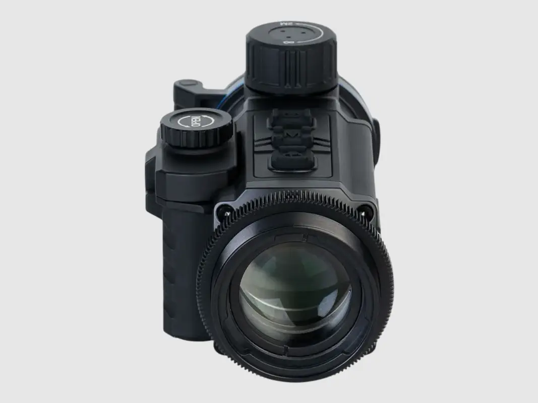 Zentron ZEN C35 Accessoire de Vision Thermique, image 3 sur 12