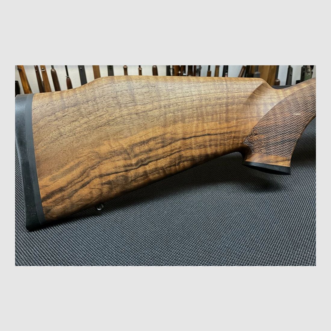 Bergara B14 .308Win