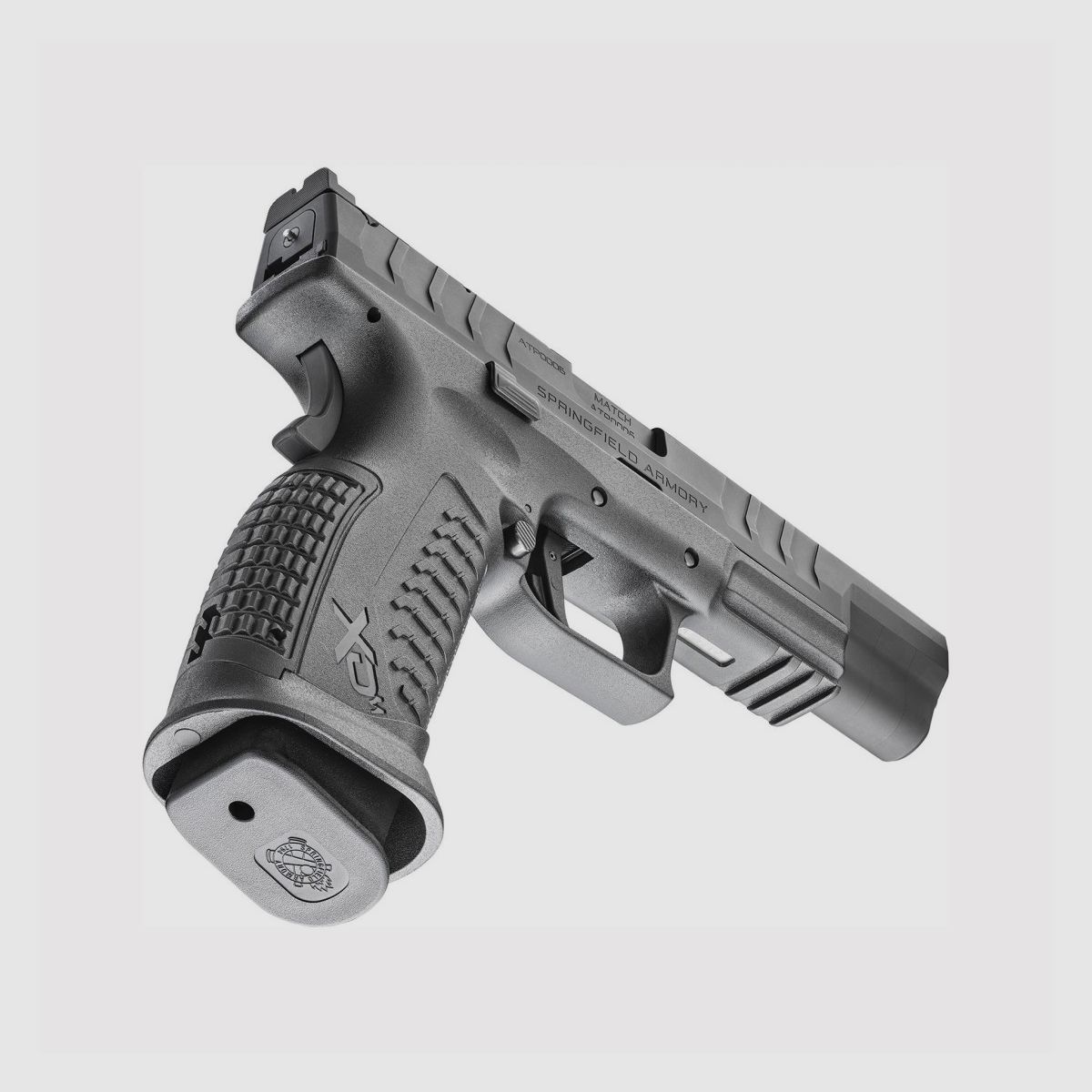 Springfield XD-M Elite Kal. 9x19mm, Bild 5 von 7