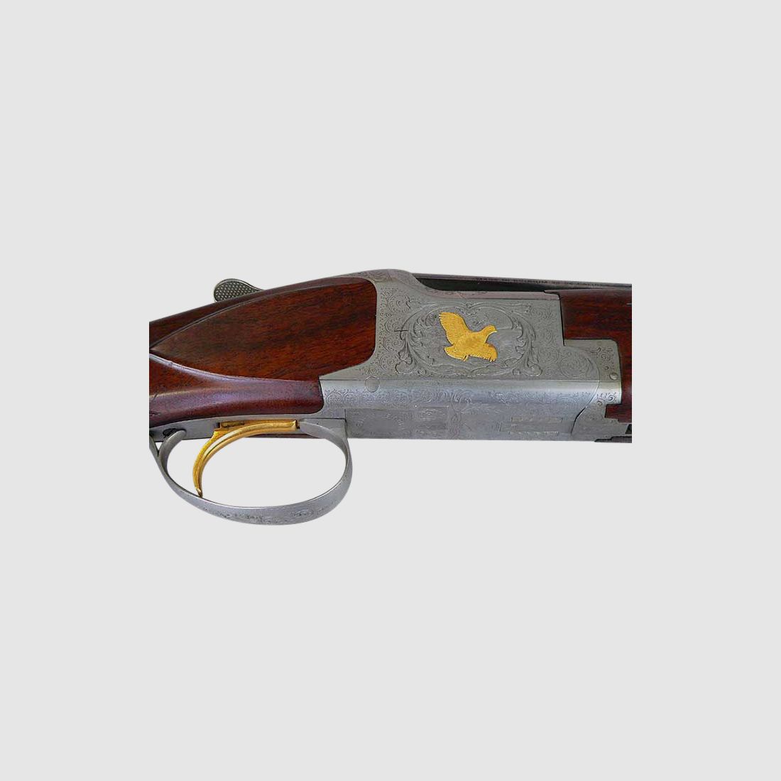 Fucile doppietta FN B25, cal. 30/06, 20/76