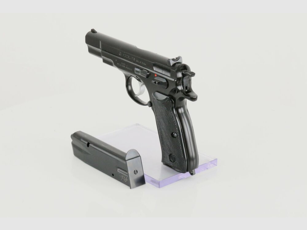CZ 75