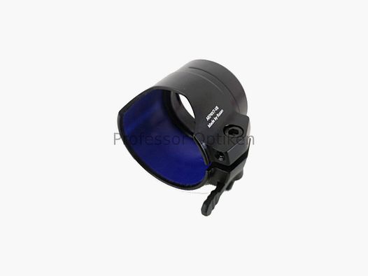 RUSAN Oculairadapter voor Pard NV007S en NV007SP - Zeiss V8