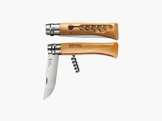 NAVAJA OPINEL SACACORCHOS Nº 10