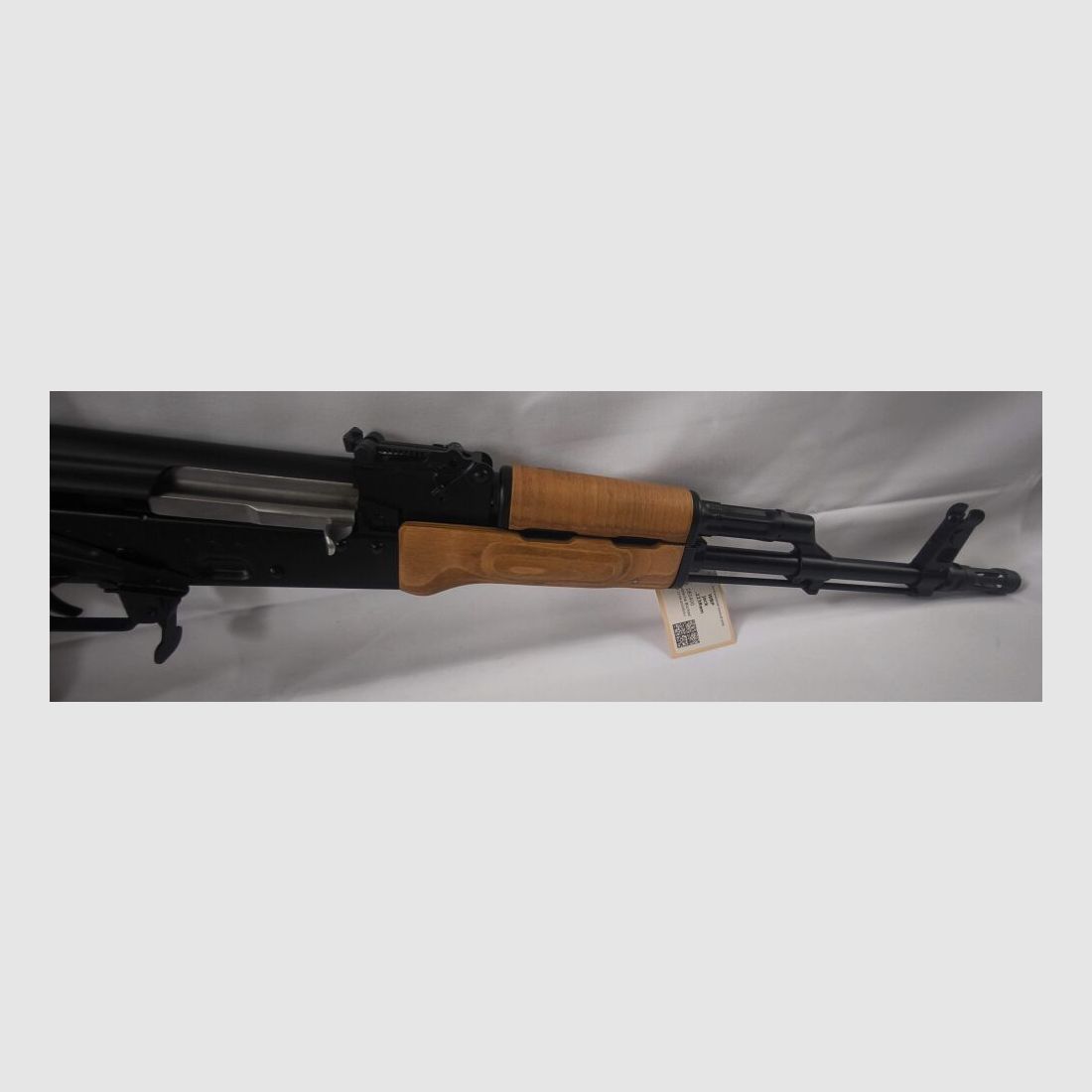 WBP Jack Holz .223Rem