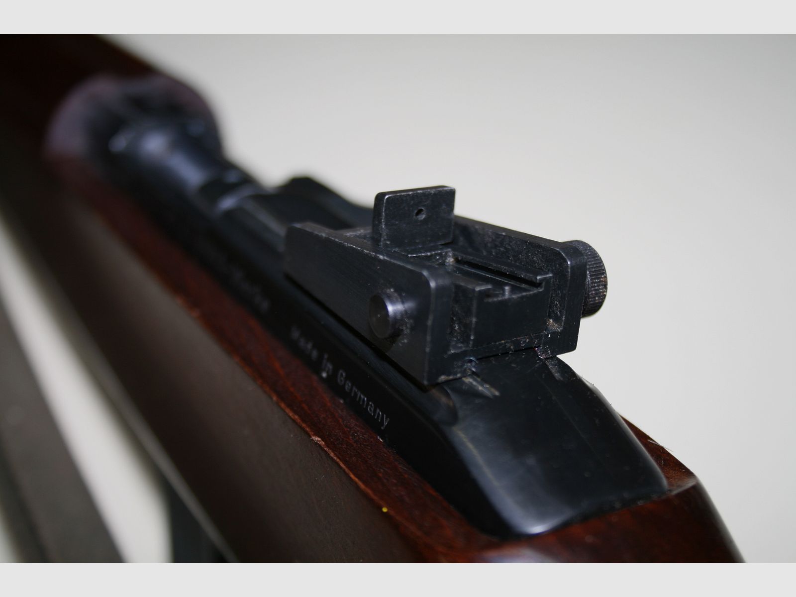 Erma E M1 Repetierbüchse Kaliber 22LR (gebraucht), Bild 6 von 7