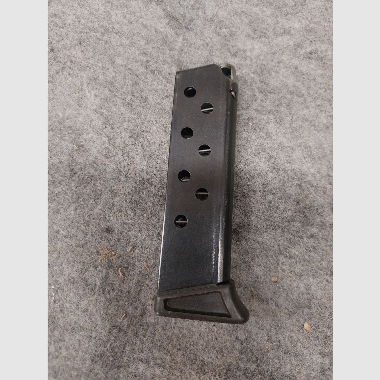 Walther, Ulm PP