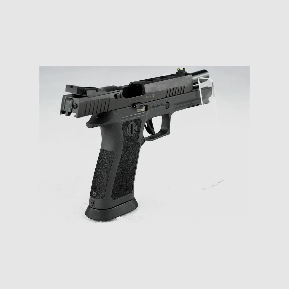 Sig Sauer P320 X5 Legion