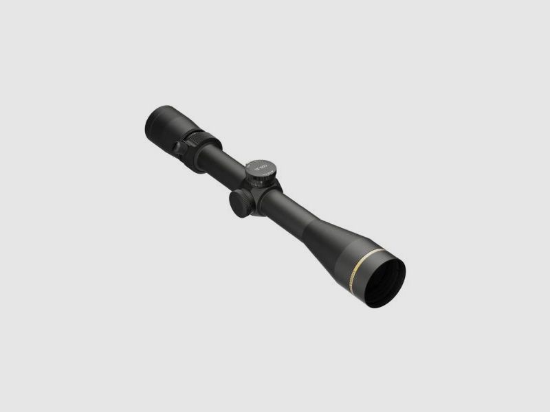 Leupold VX-3HD 3,5-10x40 CDS-ZL Duplex matt schwarz