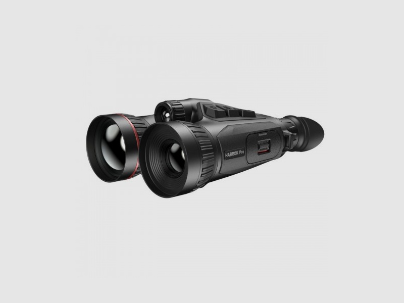 Hikmicro Binocular Habrok Pro HX60LN