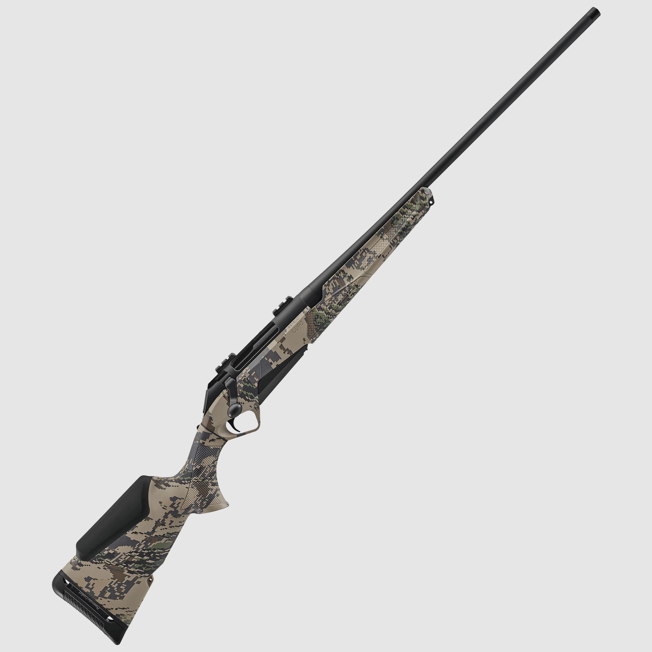 Benelli Lupo BE.S.T. Open Country