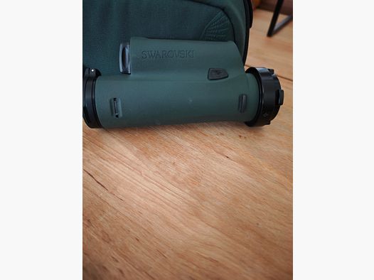 Swarovski tm35+