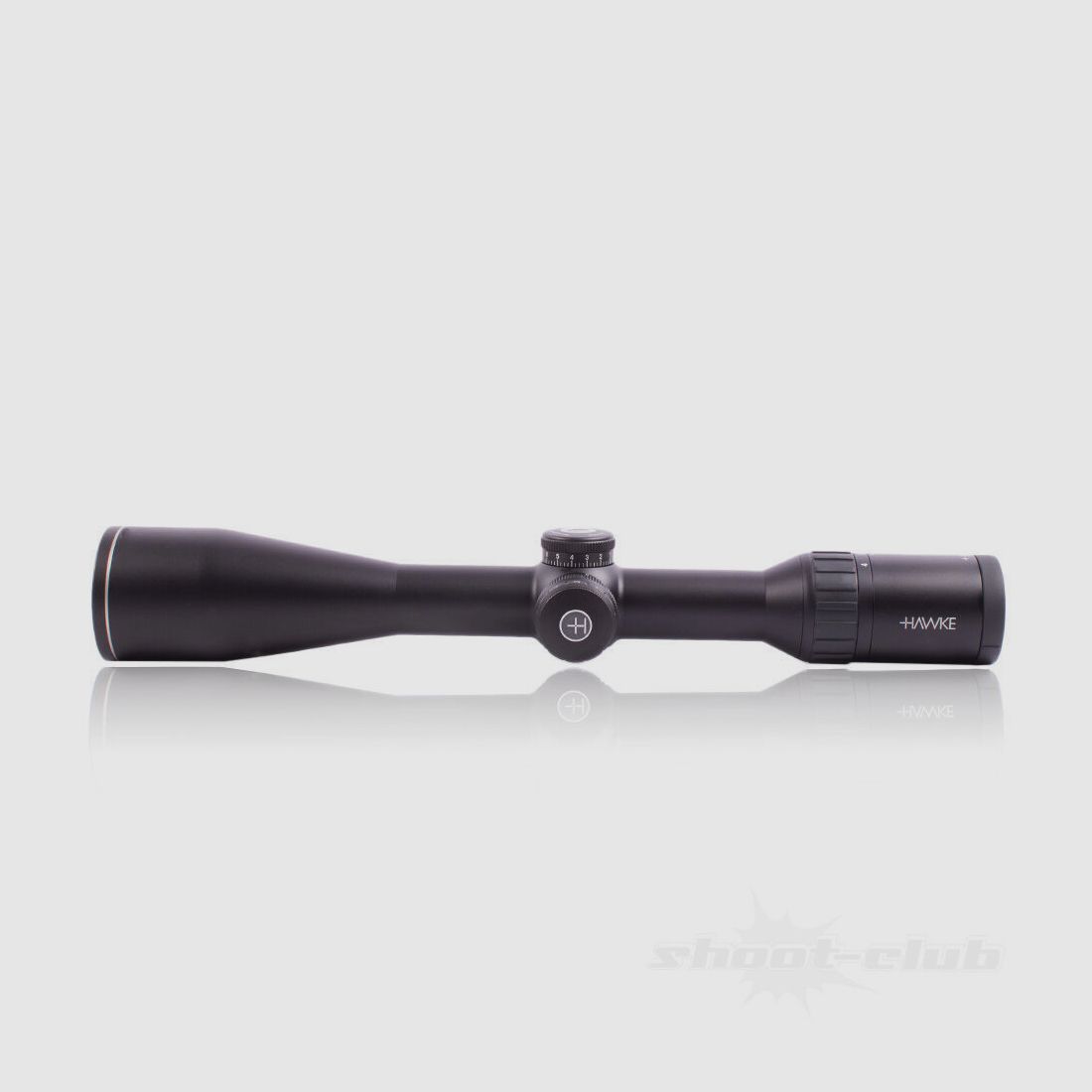 Hawke Endurance 30 WA SF 4-16x50 Zielfernrohr LR Dot (8x)