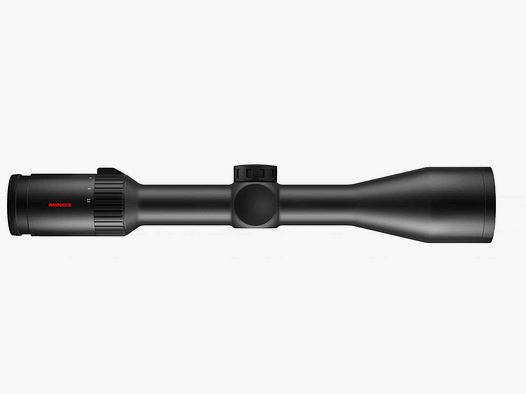 MINOX RS-4 2,5-10×50 lunette de tir