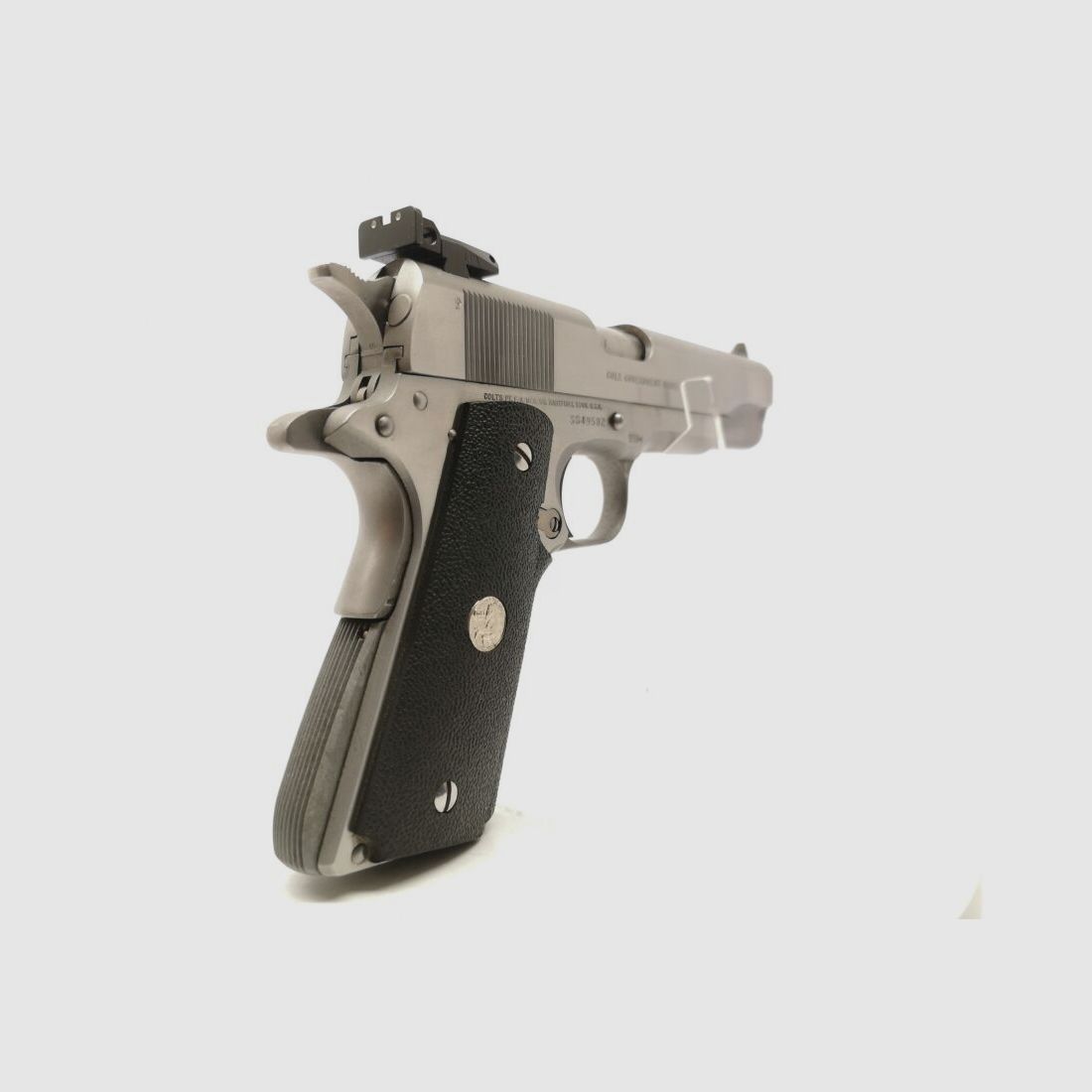 Colt MK IV Series 80, zdjęcie 6 z 10