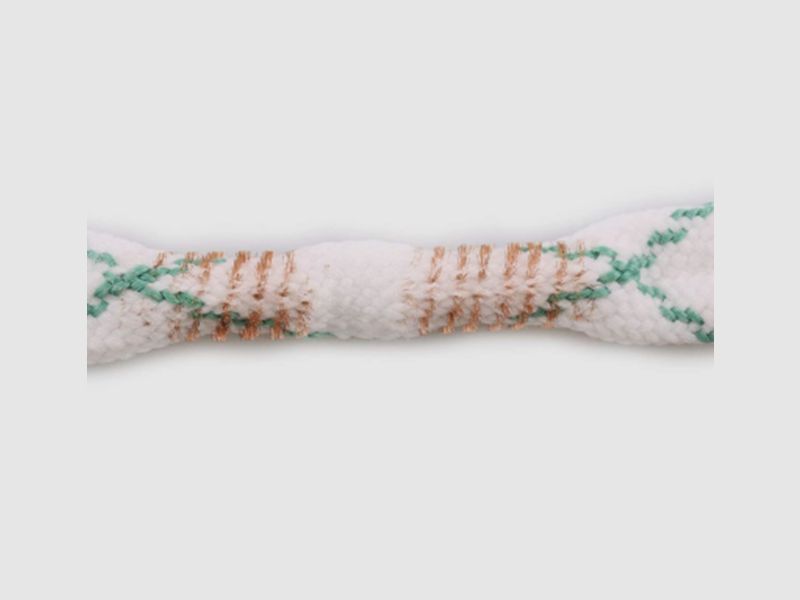 Waffenreinigung  Laufreinigungsschnur Putzschnur Kaliber 12   