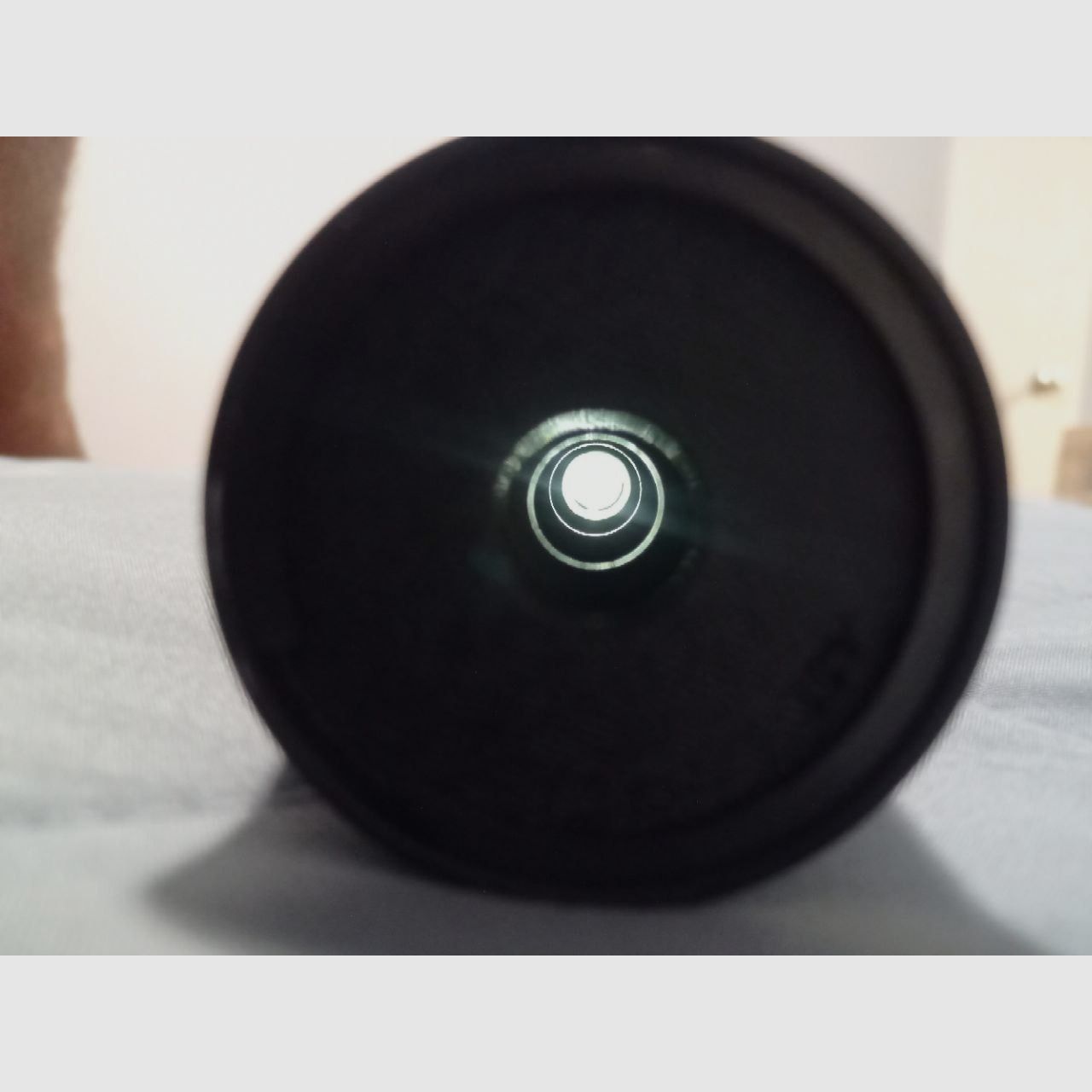 Texano LSS de la Luftwaffe sin cilindro de aire, en perfecto estado