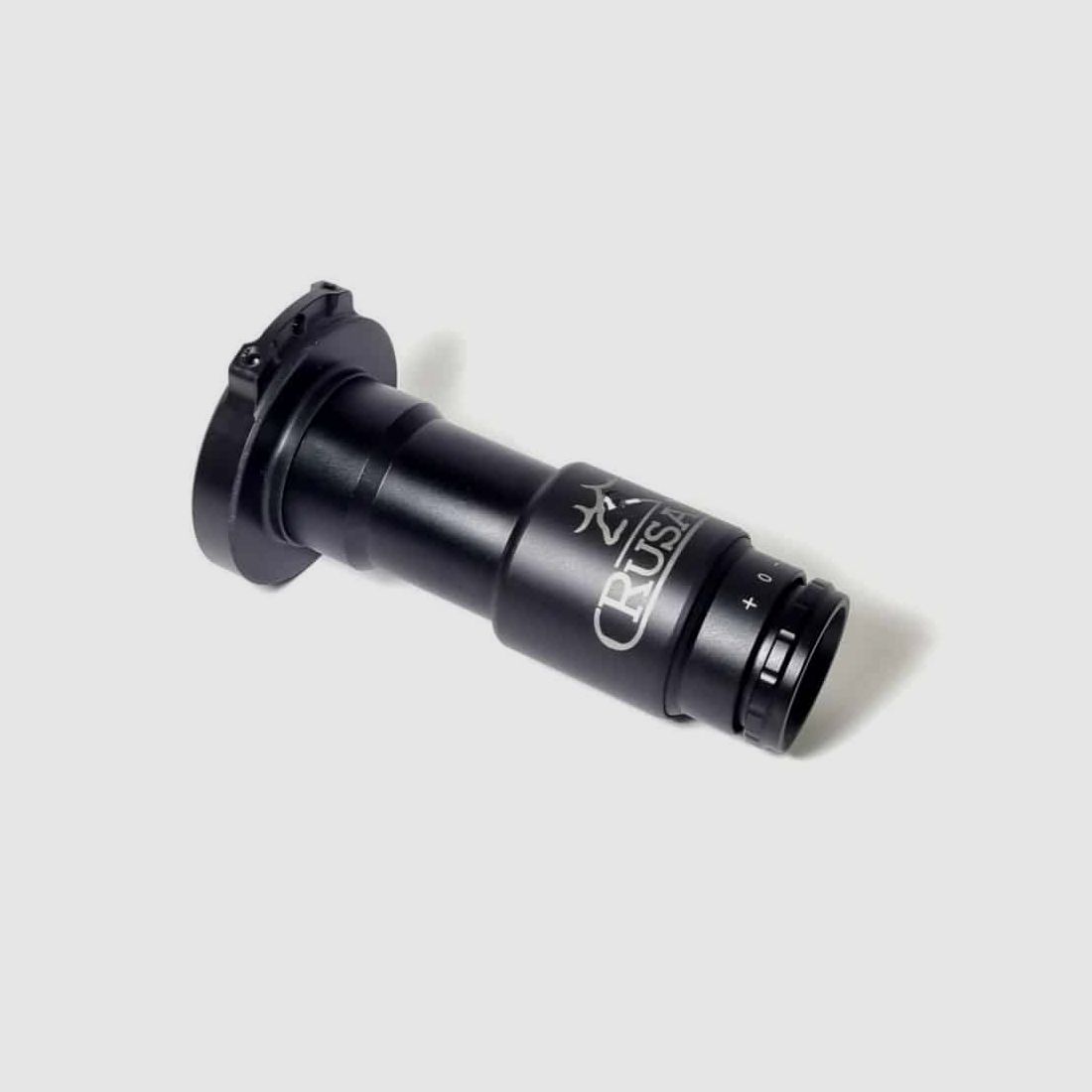 Rusan MAR 2.5x Booster Eyepiece Magnifying Monocular