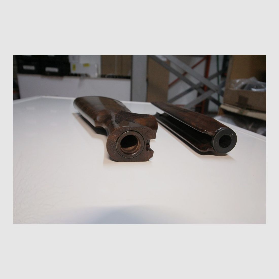 Benelli Super 90/Raffaello Old Series Cal. 12, image 2 of 4