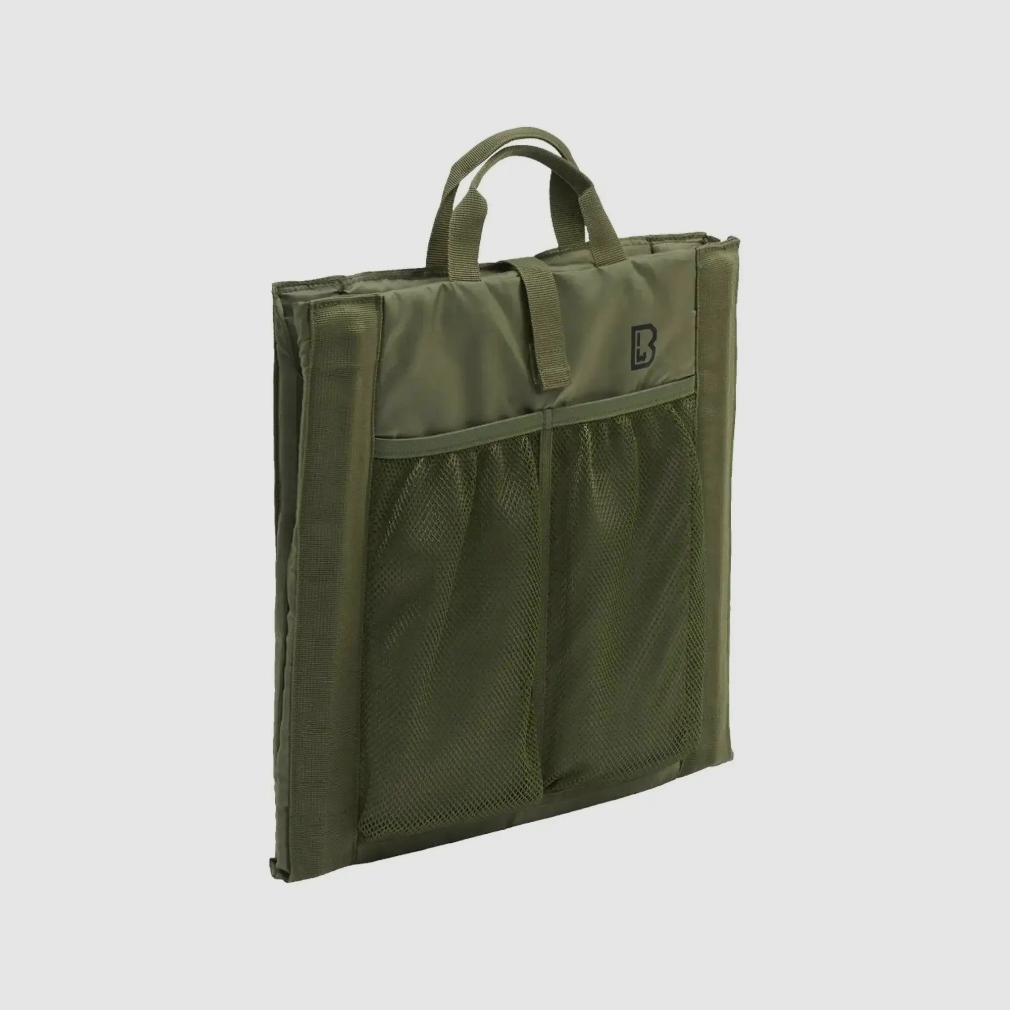 Brandit Foldable Seat - Olive