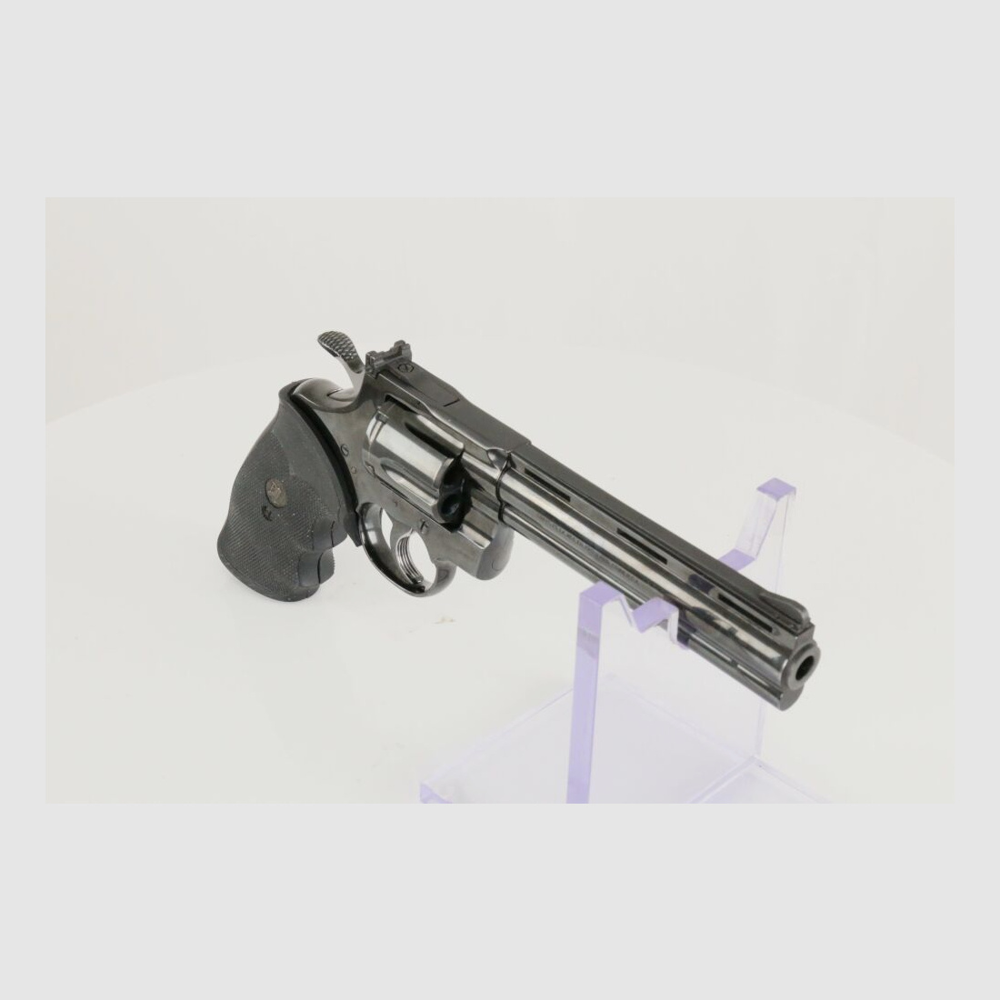Colt Python