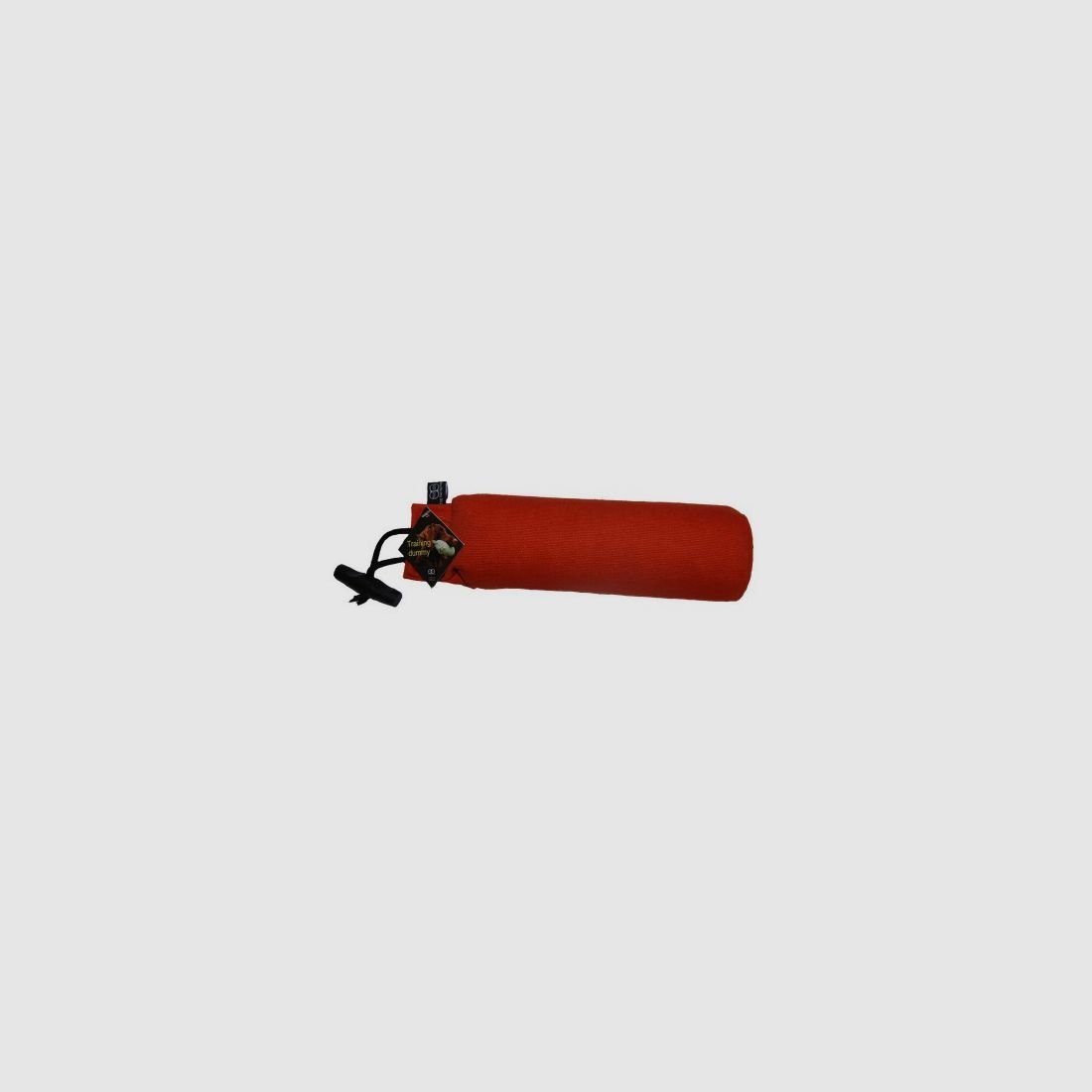 Dummy per cani 500 grammi arancione, immagine 1 di 2