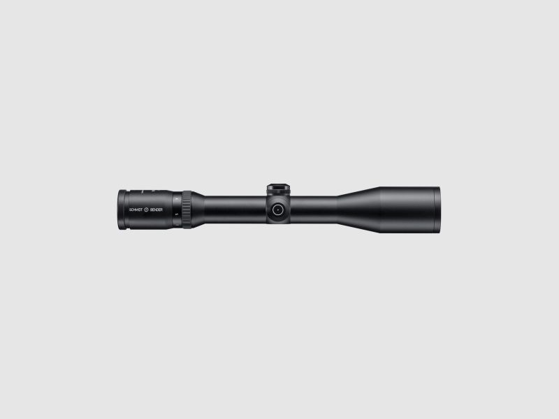 Schmidt & Bender Klassik 3-12x42, LM, L3 (beleuchtet) Made in Germany