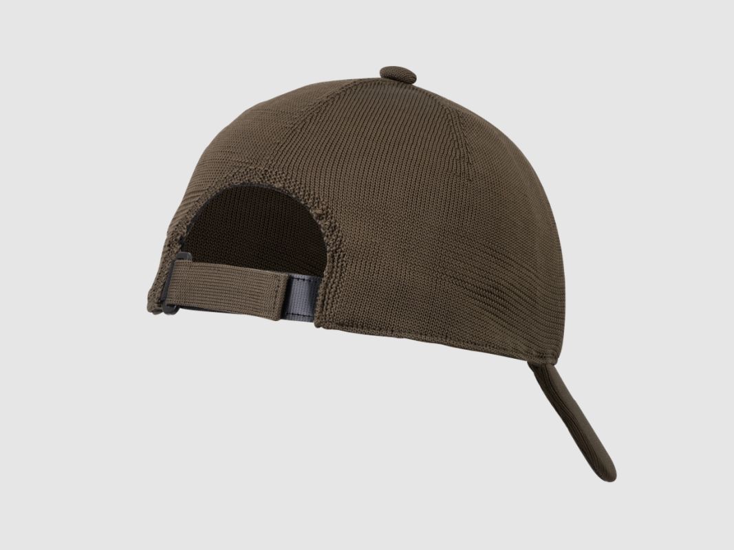 MARKHOR CASQUETTE ICONIC CAP, Bild 2 von 2