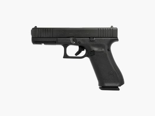 PISTOLET GLOCK 17 GEN5 FS 47659