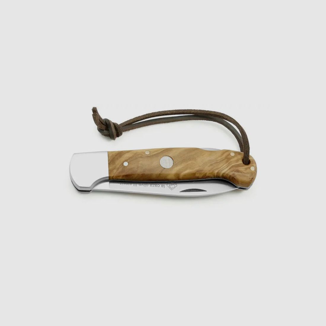 PUMA IP la caza olive III