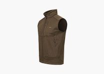 Blaser Blaser Herren Fleece Weste Karlo