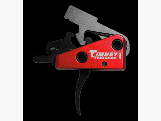 TIMNEY AR Targa 2-Stage Trekker | 2+2 lbs Gebogen #065662S