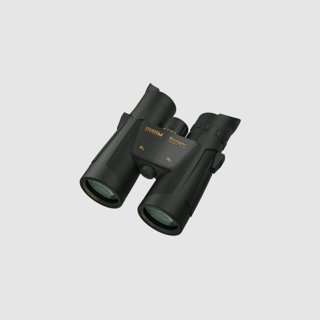 Prismáticos Steiner Ranger Xtreme 8x42 (5116), imagen 1 de 2